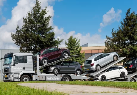 Offerte aanvragen algemeen