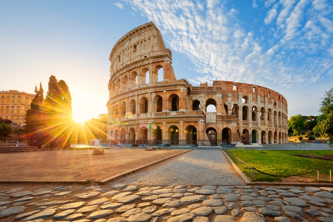 Italië